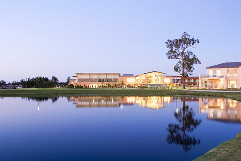 Crowne Plaza Hunter Valley - Accommodation NSW 0