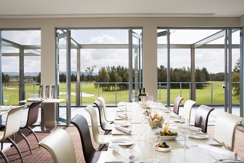 Crowne Plaza Hunter Valley - Accommodation NSW 1