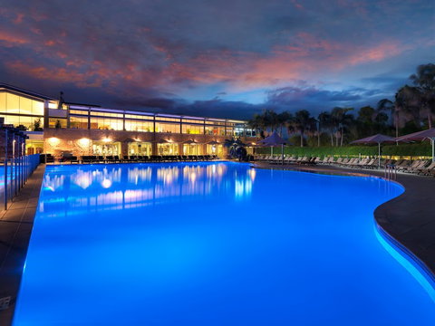 Crowne Plaza Hunter Valley - Accommodation NSW 2