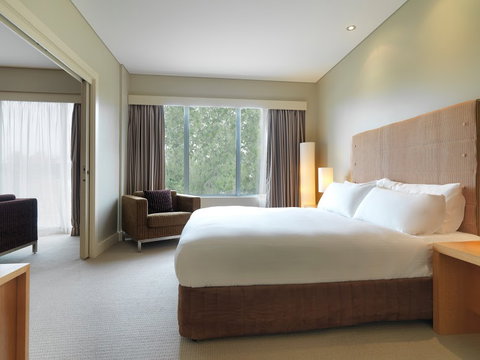 Crowne Plaza Hunter Valley - Accommodation NSW 3