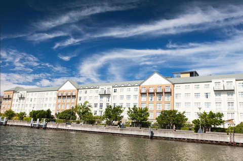 Crowne Plaza Newcastle - Accommodation NSW 0