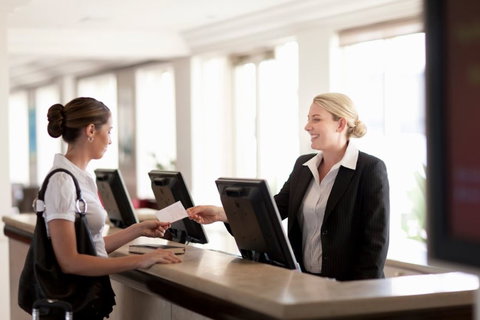 Crowne Plaza Newcastle - Accommodation NSW 2