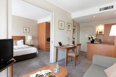 Crowne Plaza Newcastle - Accommodation NSW 3