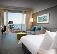 Crowne Plaza Terrigal - Accommodation NSW