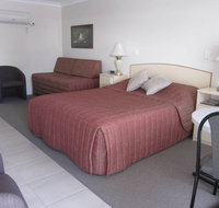 Crows Nest Motel - Accommodation NSW