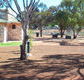 Cue Caravan Park - Accommodation NSW