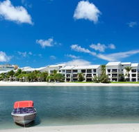 Culgoa Point Beach Resort - Accommodation NSW