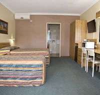 Cumberland Motor Inn - Accommodation NSW