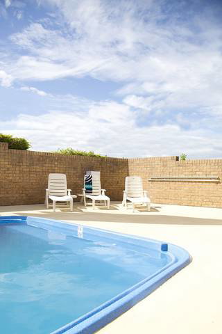 Cumberland Motor Inn - Accommodation NSW 4