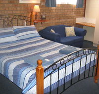 Cunningham Shore Motel - Accommodation NSW