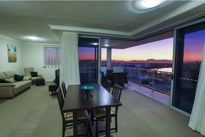 Gladstone QLD Accommodation NSW