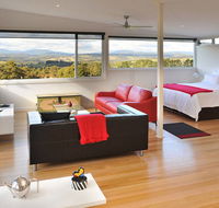 Dalblair Bed  Breakfast - Accommodation NSW
