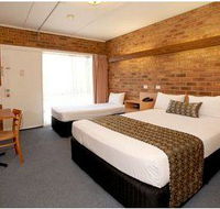 Dandenong Motel - Accommodation NSW
