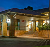Darby Park Serviced Residences Margaret River - Accommodation NSW