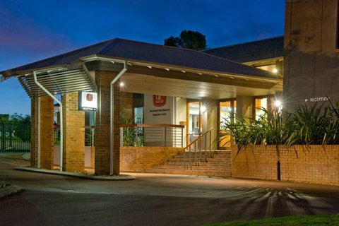 Darby Park Serviced Residences Margaret River - Accommodation NSW 0