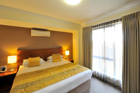 Darby Park Serviced Residences Margaret River - Accommodation NSW 5