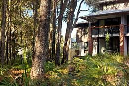 Darby Park Serviced Residences Margaret River - Accommodation NSW 8