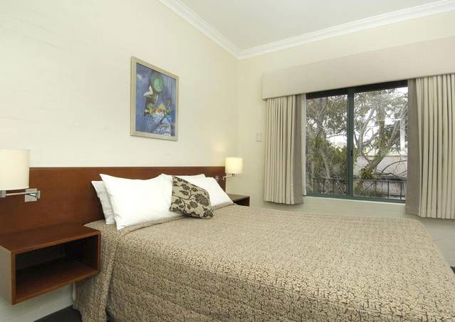  Accommodation NSW