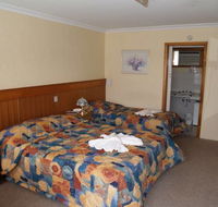 Darlot Motor Inn - Accommodation NSW