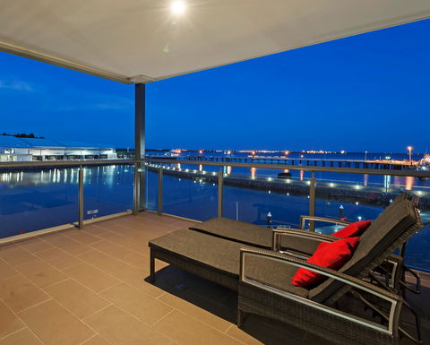 Darwin Waterfront Apartments - Accommodation NSW 0