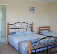 Beale's BedFish  Breakfast - Accommodation NSW