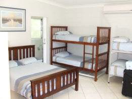 Beale's BedFish & Breakfast - Accommodation NSW 5