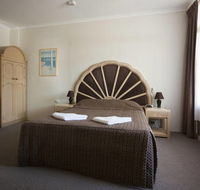 Dawson Motor Inn - Accommodation NSW