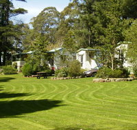 Daylesford Holiday Park - Accommodation NSW