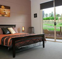 De Vine Escape - Accommodation NSW