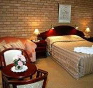 Deer Park Motor Inn Armidale - Accommodation NSW