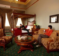 Denison Boutique Hotel - Clarion Collection - Accommodation NSW