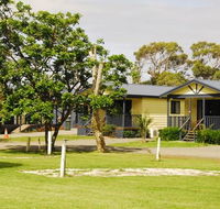 Denmark Rivermouth Caravan Park - Accommodation NSW