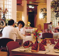 Desert Cave Hotel - Accommodation NSW