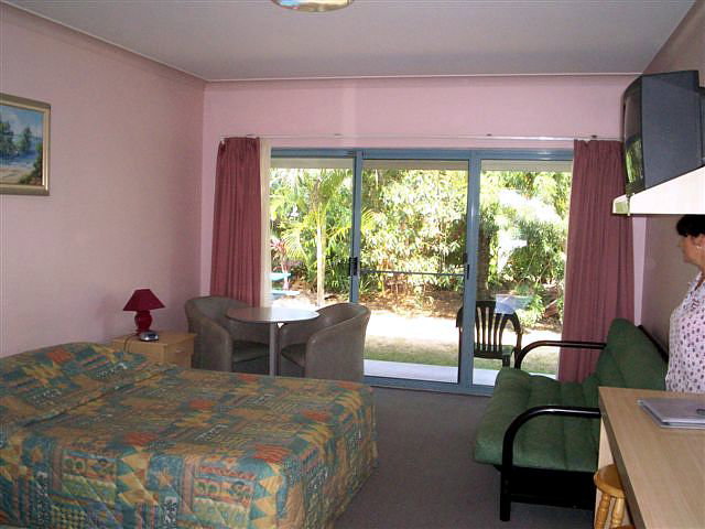 Woolgoolga NSW Accommodation NSW