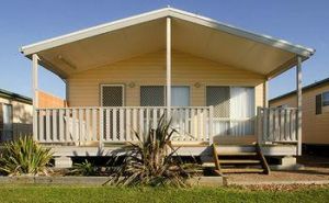 Bulli Beach Tourist Park - Accommodation NSW 5