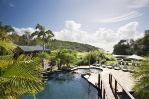 BreakFree Aanuka Beach Resort - Accommodation NSW 6
