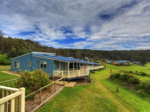 Beachcomber Holiday Park - Accommodation NSW 2