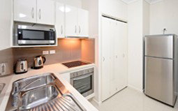 Apartments On Palmer - Accommodation NSW 3