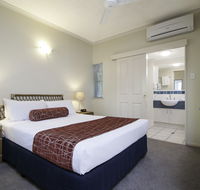 Bay Villas Resort Port Douglas - Accommodation NSW