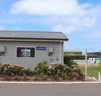 Belair Gardens Caravan Park - Accommodation NSW