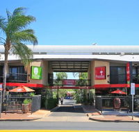 Diplomat Motel - Accommodation NSW