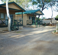 Alice Springs Tourist Park