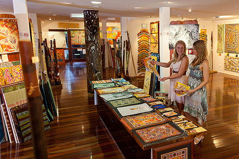 Cantata Studio - Accommodation NSW 0