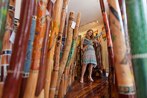 Cantata Studio - Accommodation NSW 1