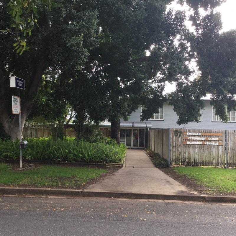 Emerald QLD Accommodation NSW