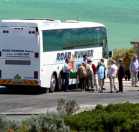 Palmers Leisure Tours - Accommodation NSW