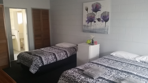 Kabra Hotel - Accommodation NSW 2