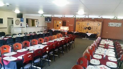 Kabra Hotel - Accommodation NSW 3