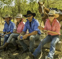Australian Working Adventures / Visitoz - Accommodation NSW