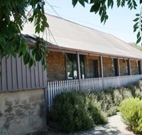 Burra Bakehouse